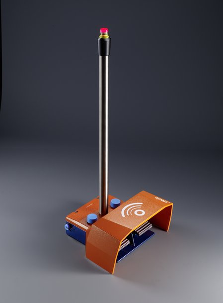 Segurança wireless